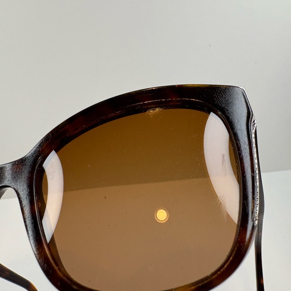 TIFFANY & CO SUNGLASSES TF4150 8002/3B 55•18•140 TIFFANY & CO SUNGLASSES FRAME - Picture 13 of 16